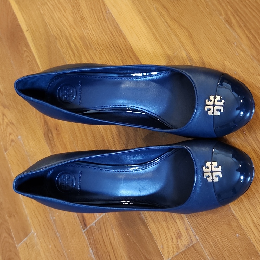 Tory Burch Jollie Wedge